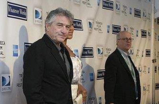 Robert De Niro si Jude Law ar putea juca in "Thor"