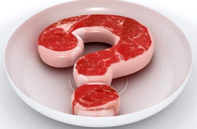 Targu Jiu: Comerciantii vand carne de cal, drept carne de vita