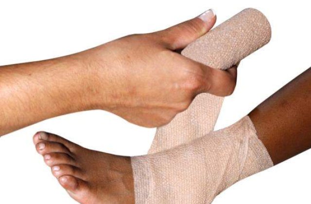 Astazi este Ziua Mondiala a Osteoporozei