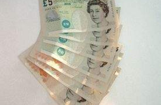 BAE ar putea plati 500 de milioane de lire, pentru a nu fi acuzata de coruptie in dosarul Romaniei