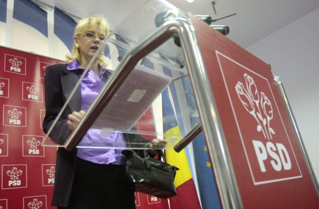 Corina Cretu: E necesar un 'Plan Marshall'  pentru miliardul de oameni care sufera de foame