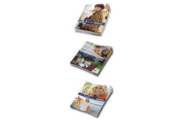 "Neckermanele", la un pas de faliment