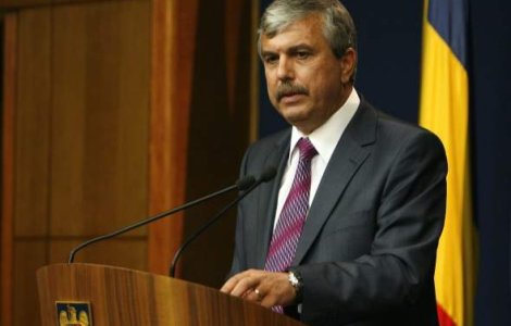 Nica a contestat in instanta revocarea din Guvern