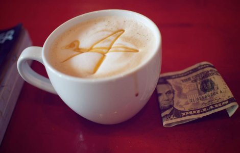 2009, anul cafenelolor si al restaurantelor "fast food" pe piata imobiliara din Romania