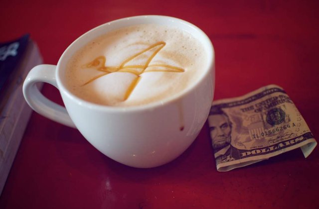 2009, anul cafenelolor si al restaurantelor "fast food" pe piata imobiliara din Romania