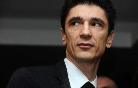 Lazarus si Ogica, bataie pe platourile de filmare