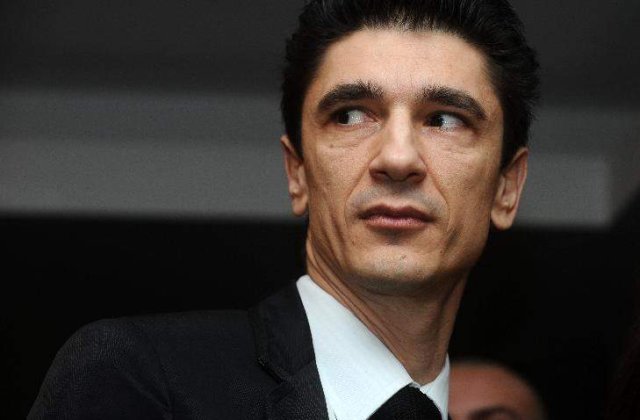 Lazarus si Ogica, bataie pe platourile de filmare