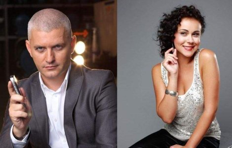 Virgil Iantu si Mirela Zeta, escapada la 4 dimineata