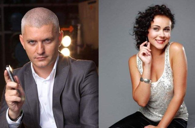 Virgil Iantu si Mirela Zeta, escapada la 4 dimineata