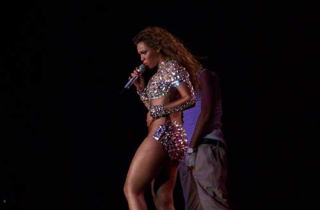 Beyonce, interzisa in Malaezia