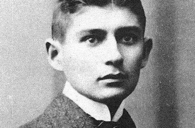 Manuscrisele si scrisorile lui Kafka au parte de un proces rasunator in Israel