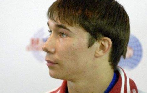 Gimnastul Iuri Riazanov a decedat in urma unui accident de masina