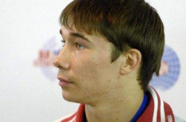 Gimnastul Iuri Riazanov a decedat in urma unui accident de masina