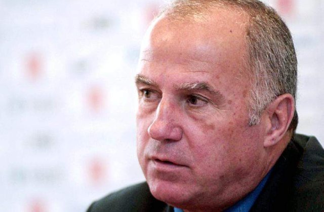 Dumitru Dumitriu: &#39;Istoria ne obliga sa invingem pe Fenerbahce&#39;