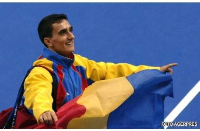 Sportivii cu rezultate deosebite la competitiile internationale din 2009, decorati la Cotroceni