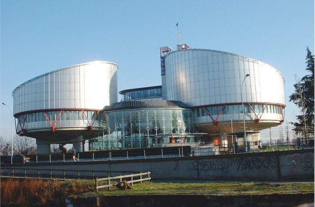 CEDO a condamnat R. Moldova pentru tratamente inumane