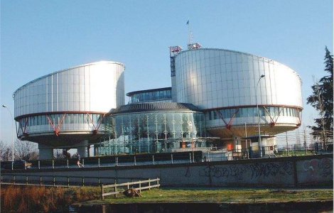 CEDO a condamnat R. Moldova pentru tratamente inumane