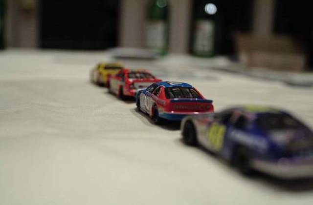 Finalistele in cursa pentru "Masina Anului 2010 in Romania"