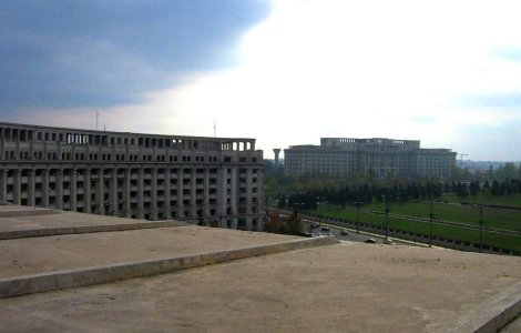 Cererea presedintelui privind referendumul a primit aviz negativ