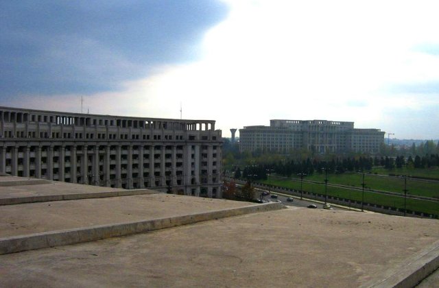 Cererea presedintelui privind referendumul a primit aviz negativ