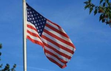 Sondaj: Majoritatea americanilor ar sustine un atac impotriva Iranului