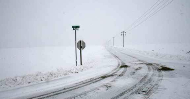 Seful CNADNR anunta ca "drumurile mai putin importante" vor fi inchise