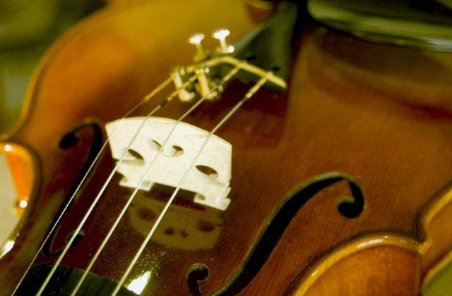 40.000 de bilete pentru Festivalul Enescu, in vanzare pe 15 aprilie