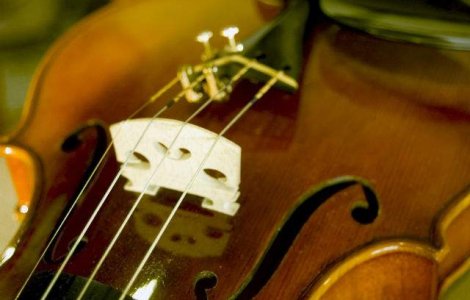40 mii de bilete pentru Festivalul Enescu, in vanzare pe 15 aprilie