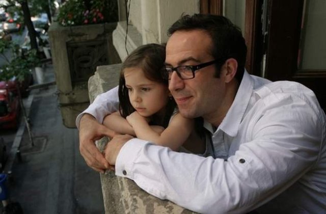 "Toata lumea din familia noastra" - premiul Gopo 2013 pentru cel mai bun film