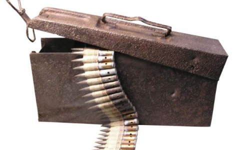 CIA faciliteaza transporturile de armament in Siria