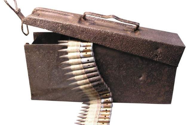 CIA faciliteaza transporturile de armament in Siria