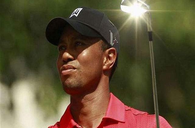 Tiger Woods a redevenit numarul unu in lume