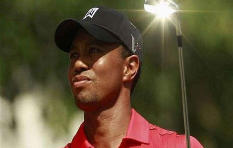 Tiger Woods a redevenit numarul unu in lume