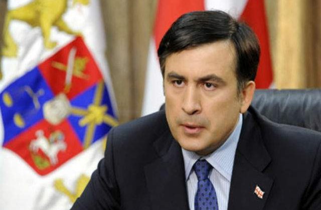 Georgia a redus puterile presedintelui