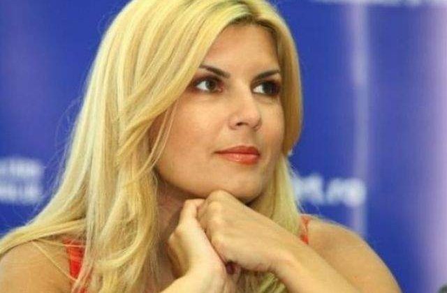 Sustinatorii Elenei Udrea cer reorganizarea Conventiei PDL