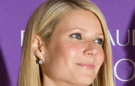 Gwyneth Paltrow isi deschide salon de coafura