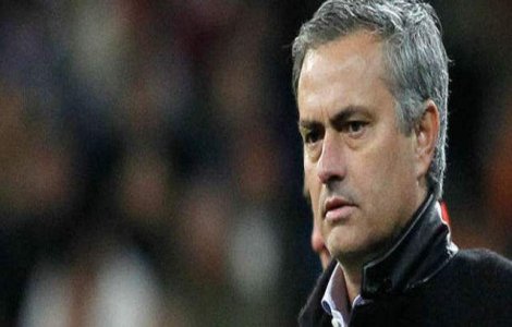 Mourinho, aproape de a semna cu Chelsea