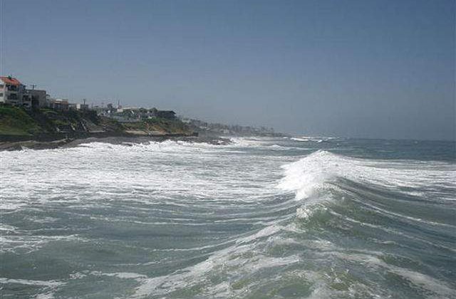 Patru porturi, inchise din cauza vantului