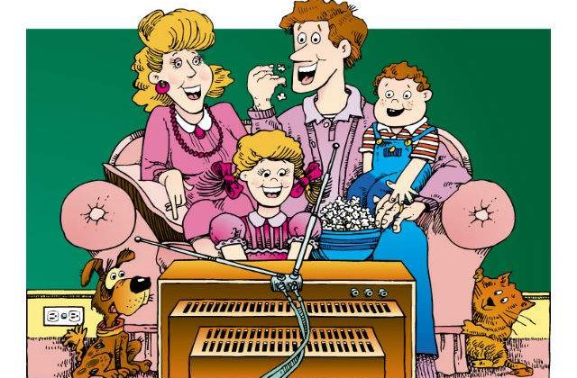 Televiziunea Comedy Central Extra s-a lansat in Romania