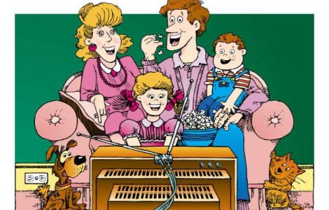 Televiziunea Comedy Central Extra s-a lansat in Romania