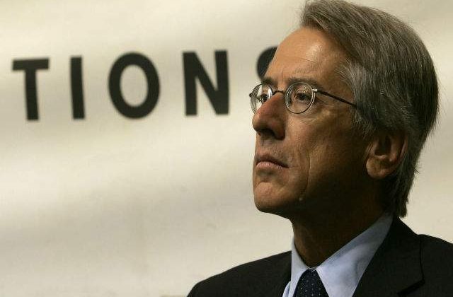 Ministrul italian de Externe si-a prezentat demisia