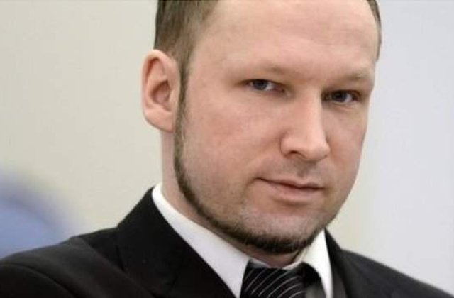 Breivik nu poate merge la inmormantarea mamei sale