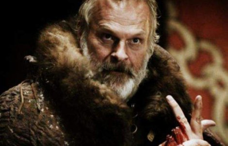 Actor din "Urzeala Tronurilor", atacat in Newcastle