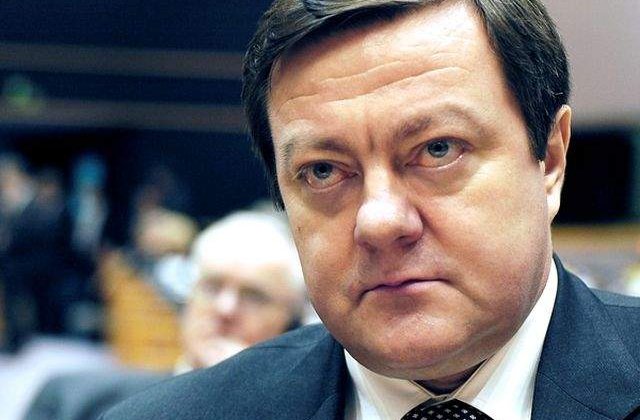 Frunzaverde: Banii nu ajung. Daca platim salariile si pensiile, sa fim fericiti!