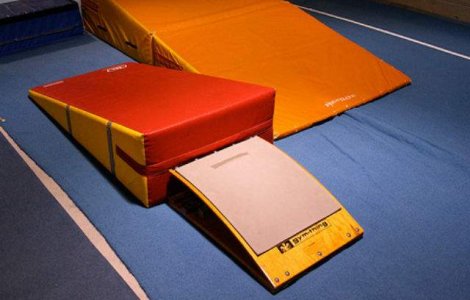 Gina Gogean, admisa in Hall of Fame-ul gimnasticii mondiale