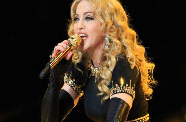 Madonna a intrat in clubul select al miliardarilor
