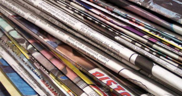 Alte doua cotidiane introduc plata pentru continutul online