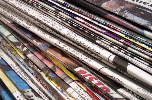 Alte doua cotidiane introduc plata pentru continutul online