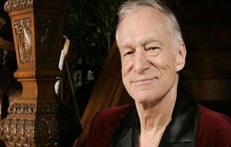 Hugh Hefner spune ca s-a culcat cu peste 1.000 de femei