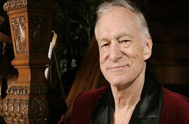 Hugh Hefner spune ca s-a culcat cu peste 1.000 de femei